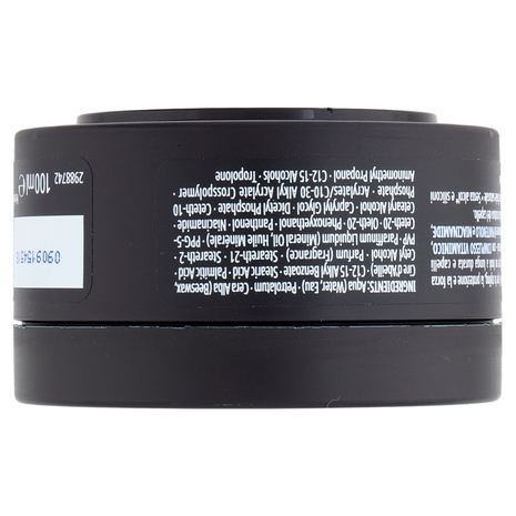 Syoss By Palette Invisible Paste 100 ml